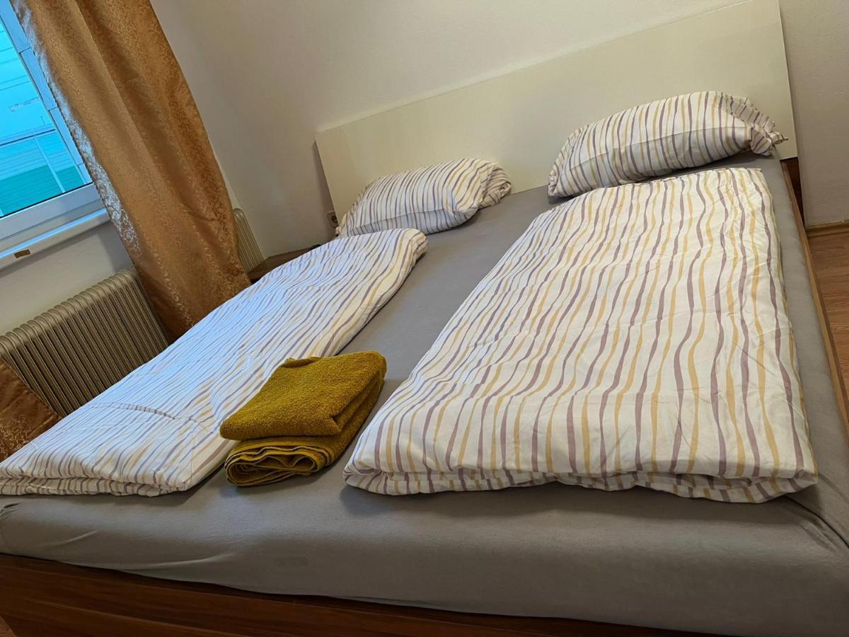 Breathtaking Shared Near Danube River /w Garden And Parking Wien