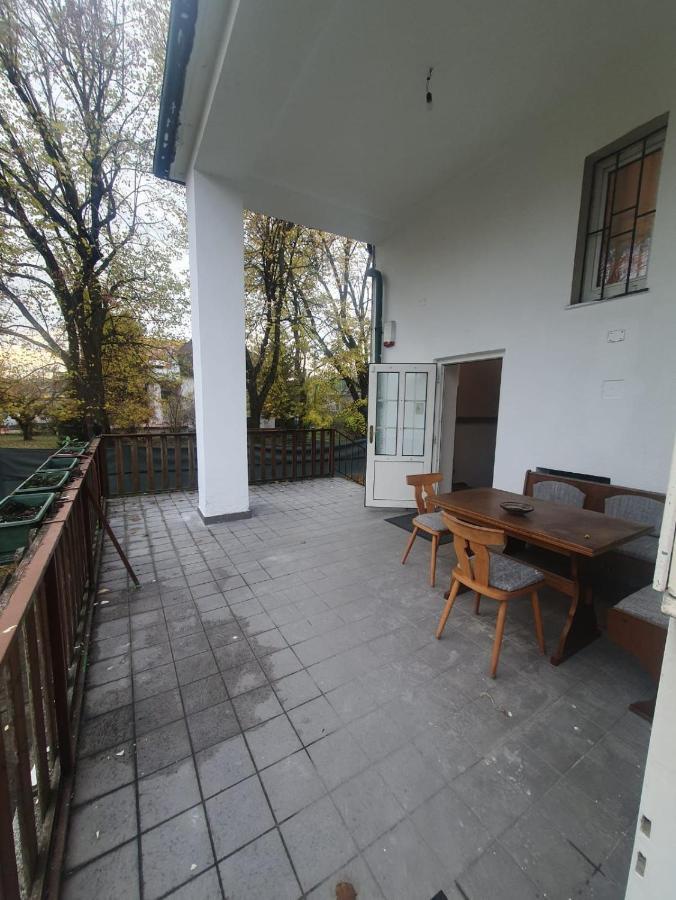 Breathtaking Shared Near Danube River /w Garden And Parking Gasthof *